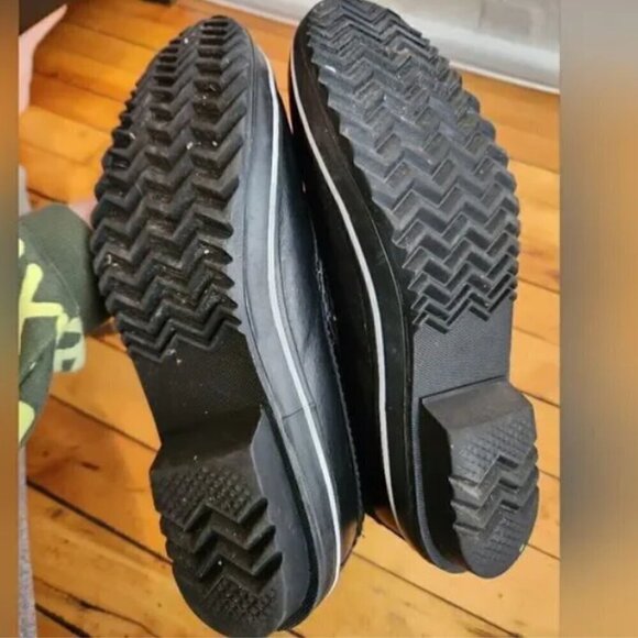 JBU By Jambu Water Resistant Lace Up Winter Boots Size 8 - Picture 5 of 6